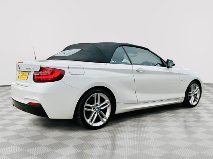 2025 BMW 2 Series