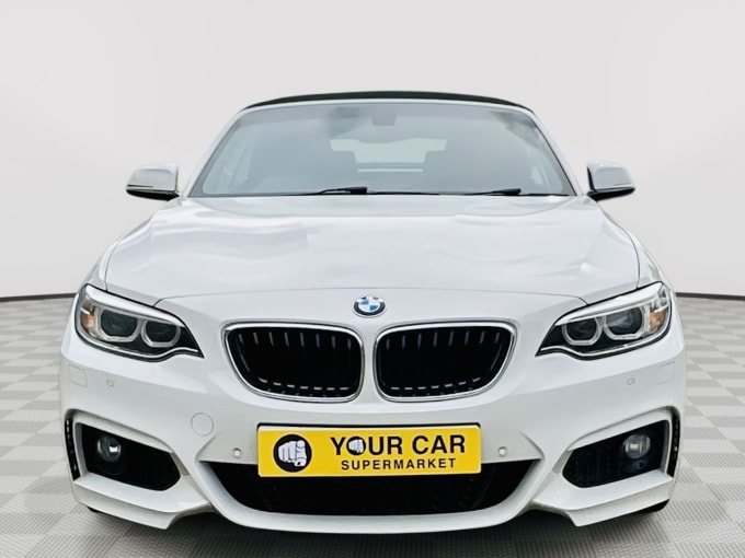 2025 BMW 2 Series