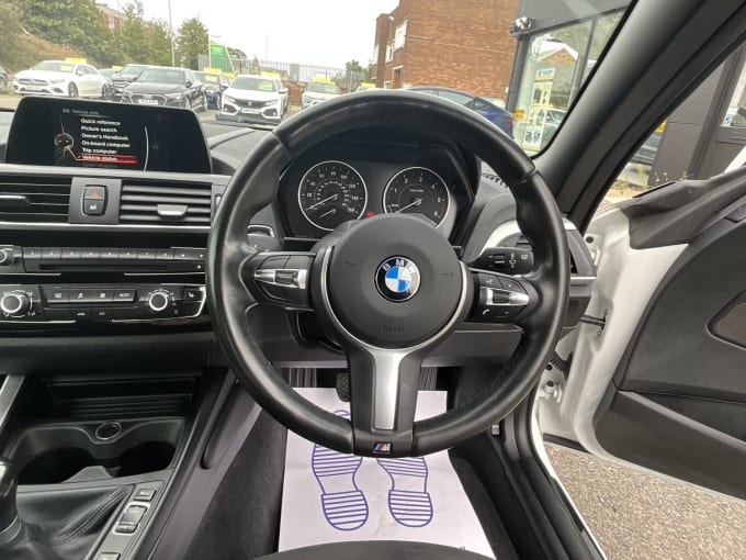 2025 BMW 2 Series