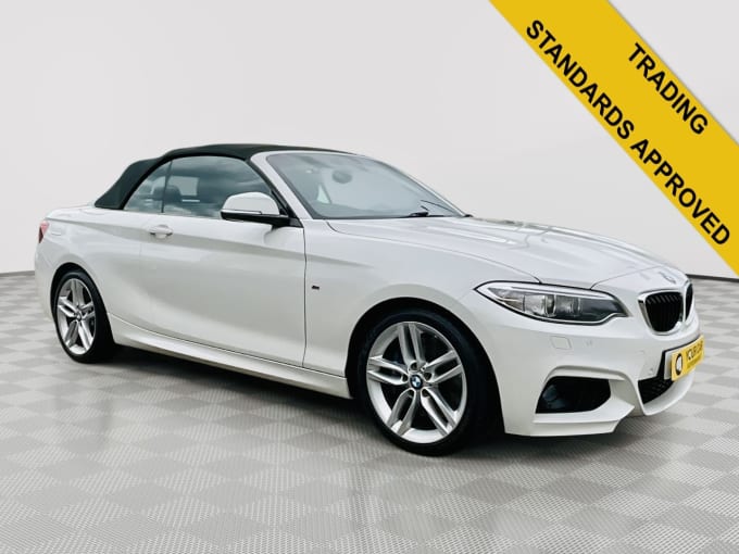 2025 BMW 2 Series
