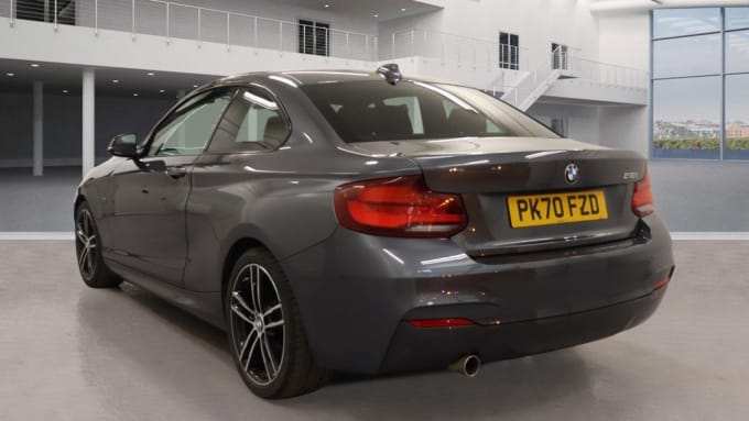 2025 BMW 2 Series