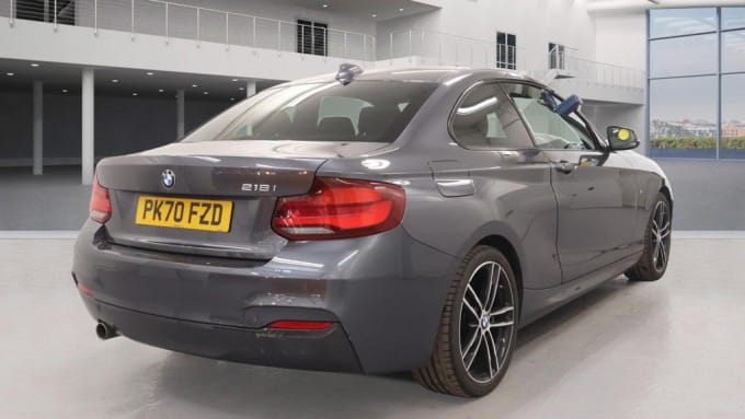 2025 BMW 2 Series