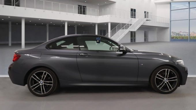 2025 BMW 2 Series