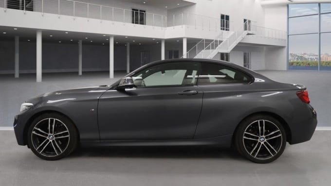 2025 BMW 2 Series