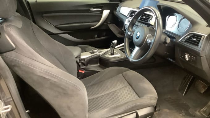 2025 BMW 2 Series