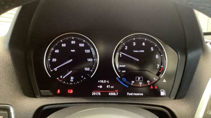 2025 BMW 2 Series