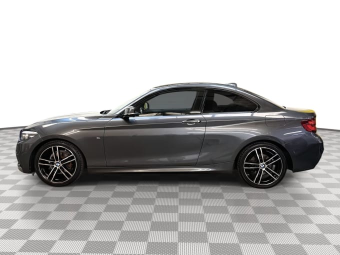 2025 BMW 2 Series
