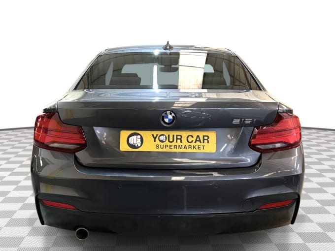 2025 BMW 2 Series