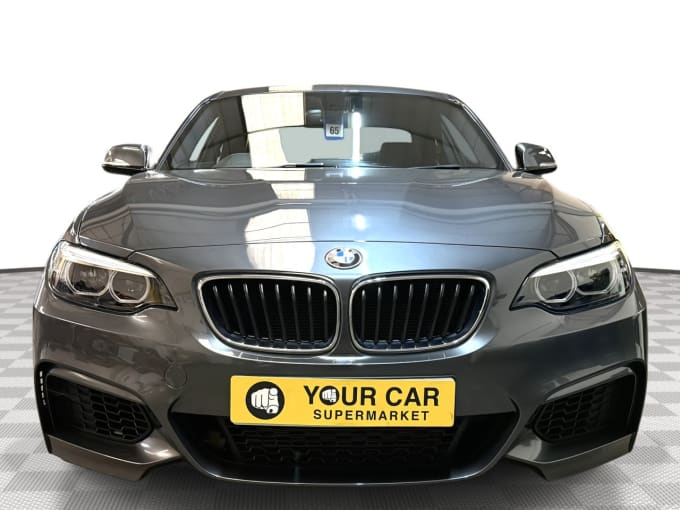 2025 BMW 2 Series