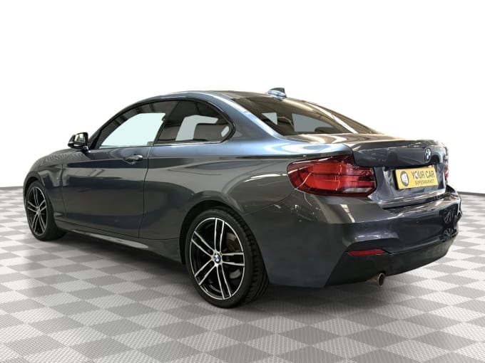 2025 BMW 2 Series