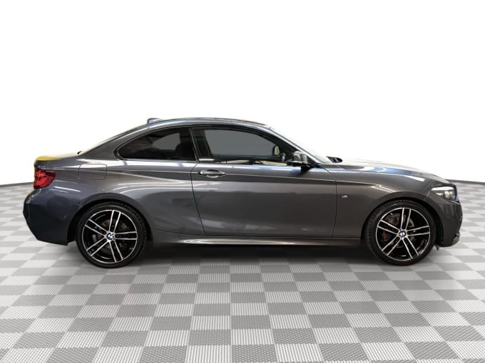 2025 BMW 2 Series