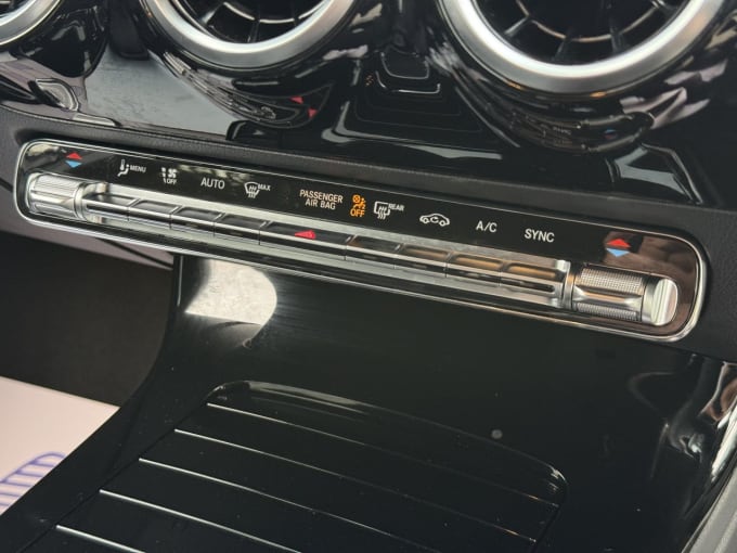 2021 Mercedes-benz A-class