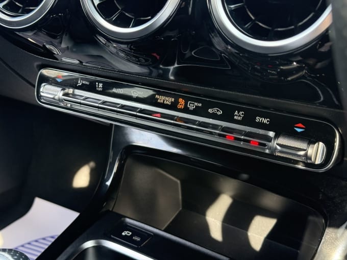 2020 Mercedes-benz A-class