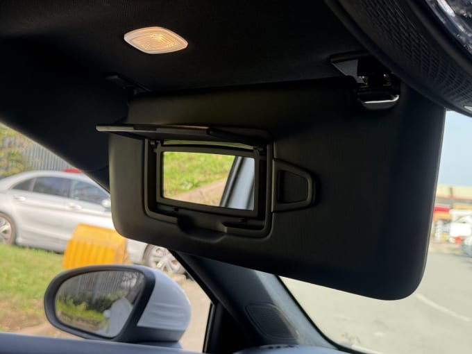 2020 Mercedes-benz A-class