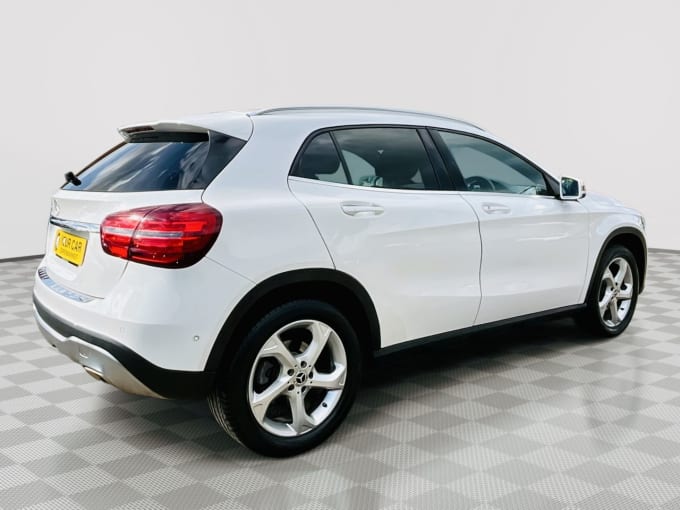 2025 Mercedes-benz Gla
