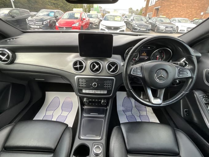 2025 Mercedes-benz Gla