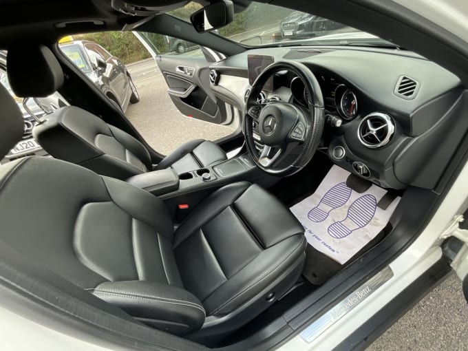 2025 Mercedes-benz Gla