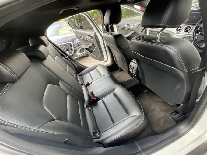2025 Mercedes-benz Gla