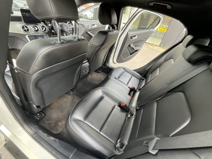 2025 Mercedes-benz Gla
