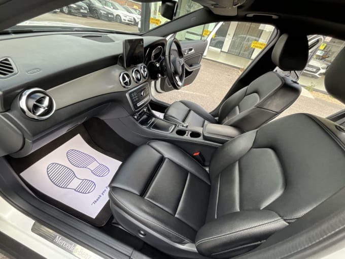 2025 Mercedes-benz Gla