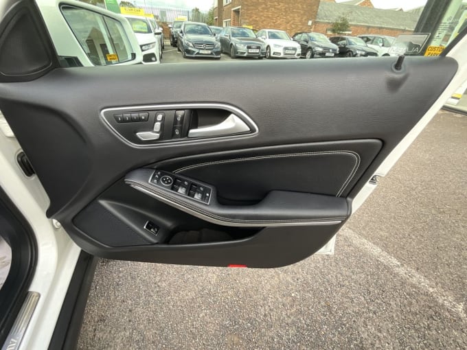 2025 Mercedes-benz Gla