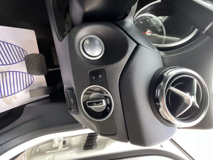 2025 Mercedes-benz Gla