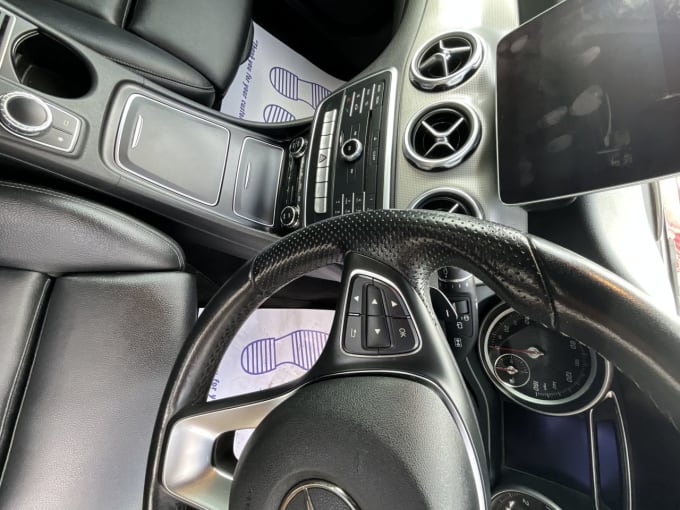2025 Mercedes-benz Gla