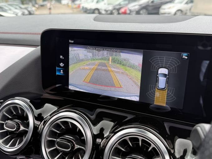 2025 Mercedes-benz Eqa