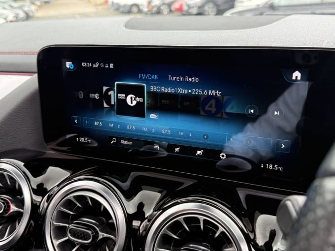 2025 Mercedes-benz Eqa