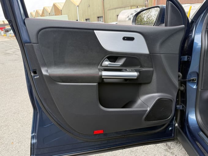 2025 Mercedes-benz Eqa