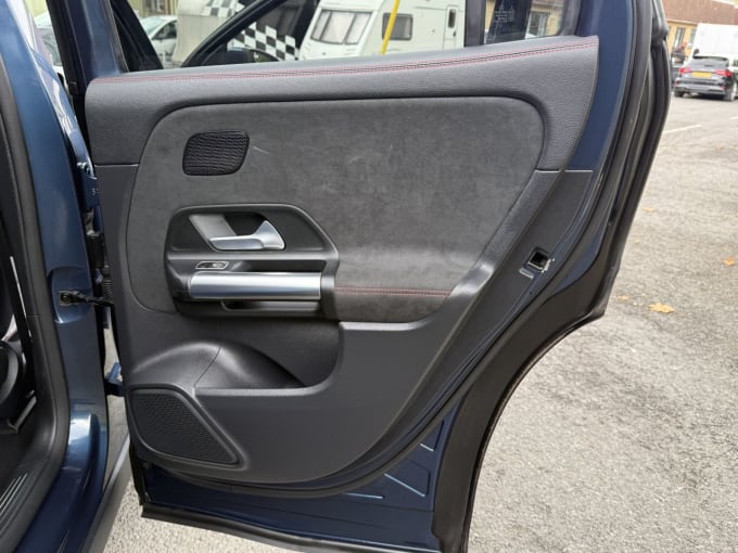 2025 Mercedes-benz Eqa
