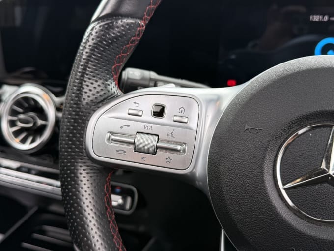 2025 Mercedes-benz Eqa