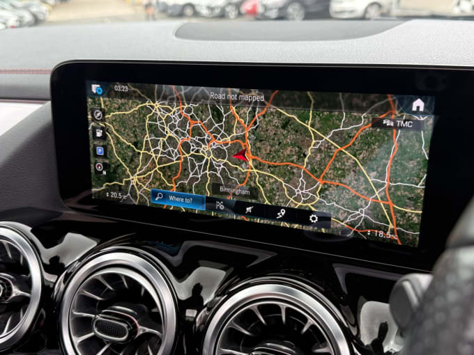 2025 Mercedes-benz Eqa