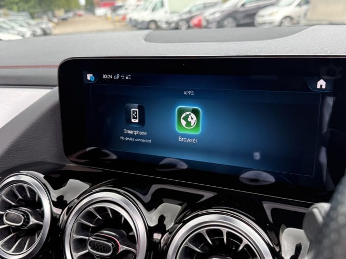 2025 Mercedes-benz Eqa