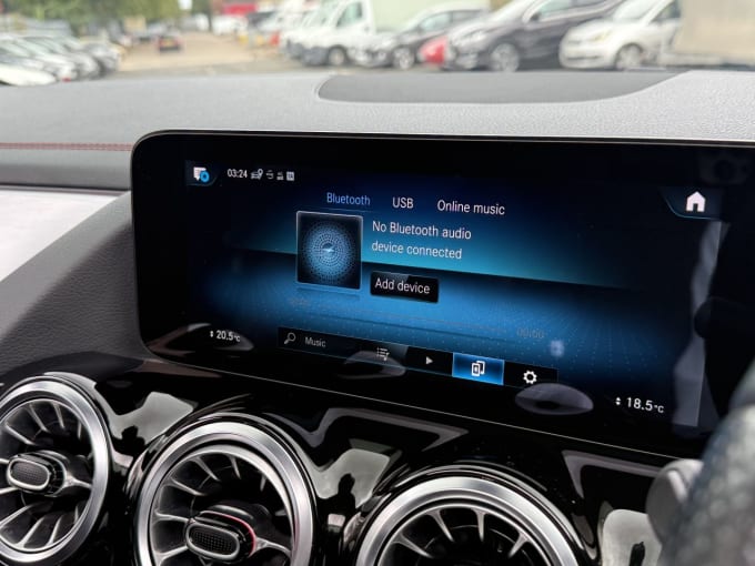 2025 Mercedes-benz Eqa