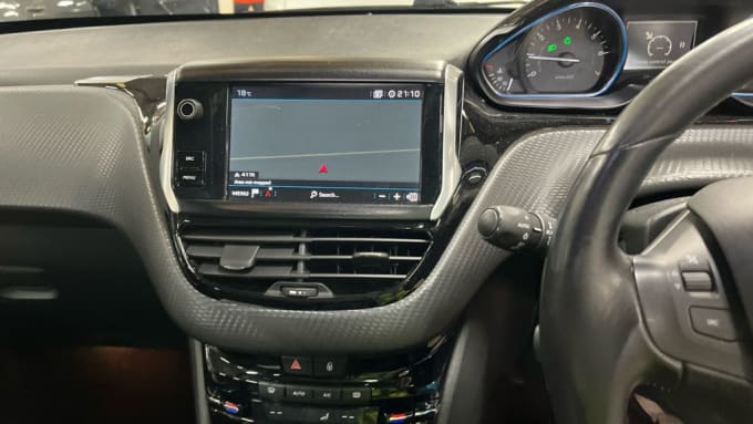 2025 Peugeot 2008