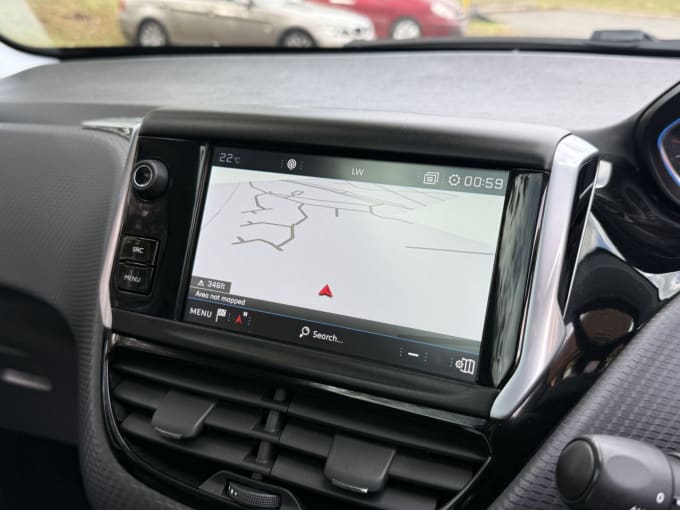 2025 Peugeot 2008
