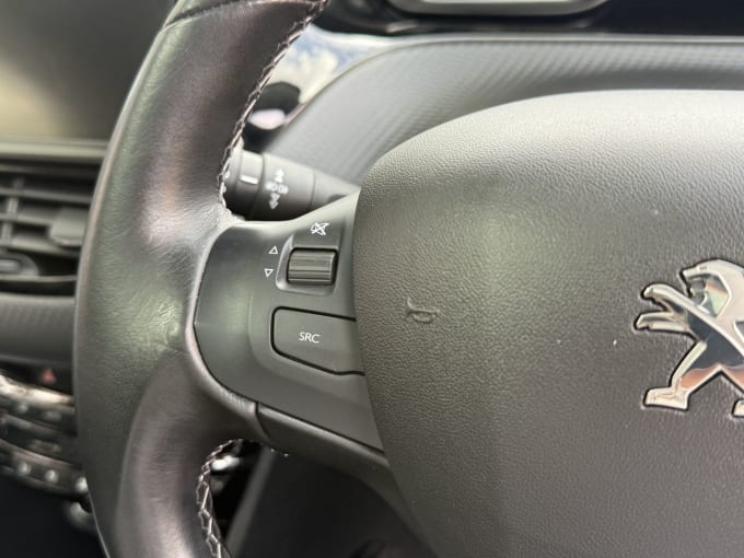 2025 Peugeot 2008