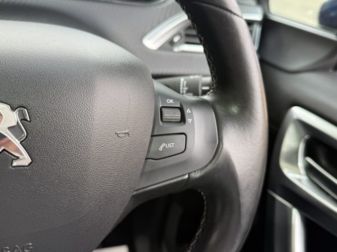 2025 Peugeot 2008