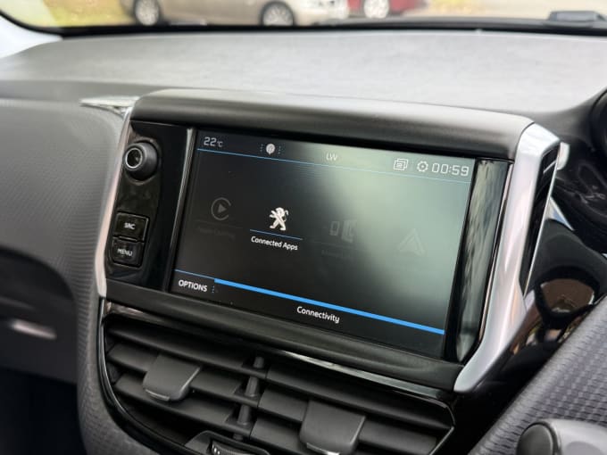 2025 Peugeot 2008