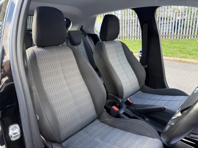 2021 Vauxhall Corsa