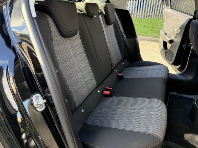 2021 Vauxhall Corsa