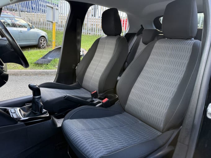 2021 Vauxhall Corsa