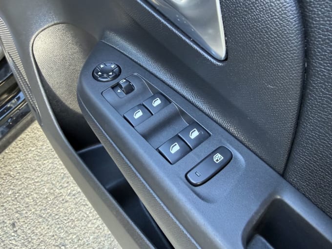 2021 Vauxhall Corsa