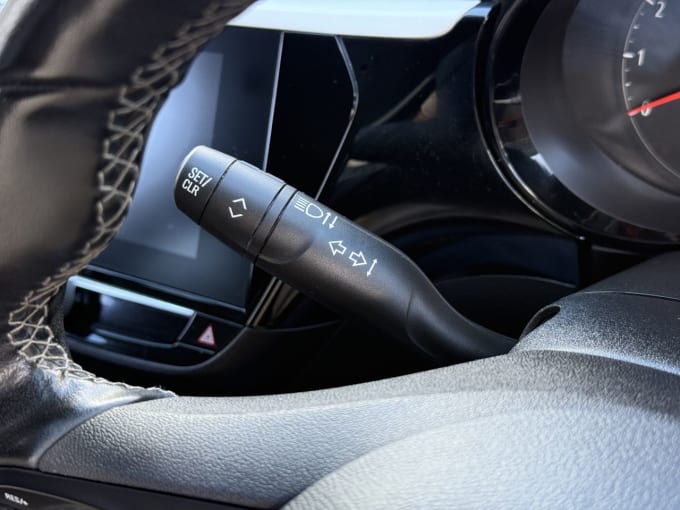 2021 Vauxhall Corsa
