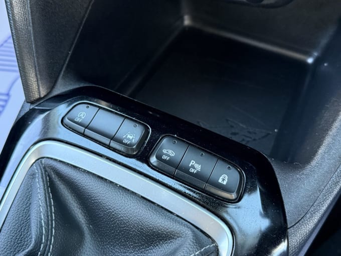 2021 Vauxhall Corsa