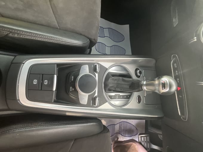 2025 Audi Tt