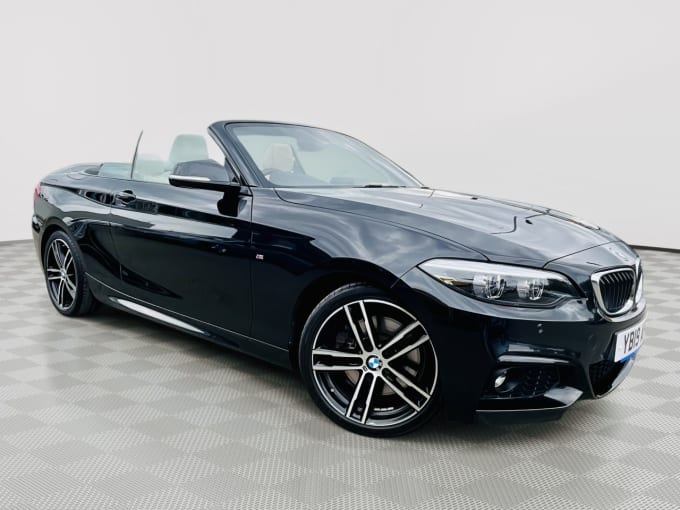 2025 BMW 2 Series
