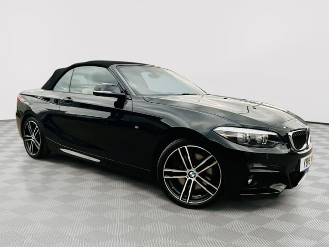 2025 BMW 2 Series