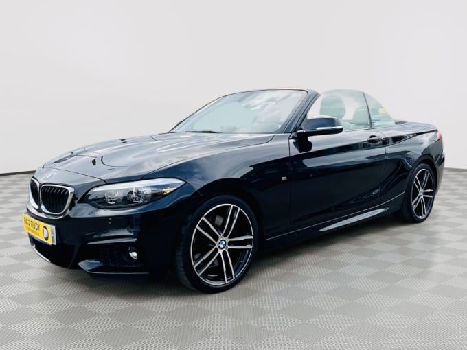2025 BMW 2 Series